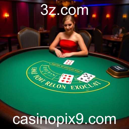 A Fascinante Jornada do Blackjack no Universo dos Cassinos Online