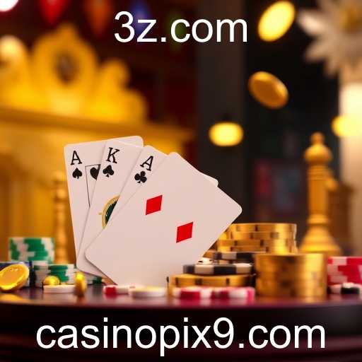 A Revolução do Casino Pix no Brasil