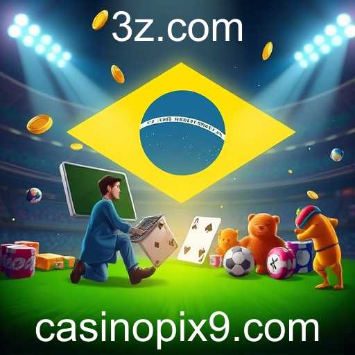 A Ascensão dos Cassinos Online no Brasil