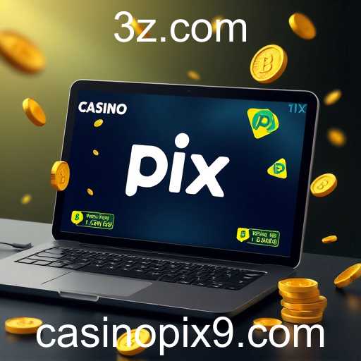 A Ascensão do Casino Pix no Mercado Brasileiro