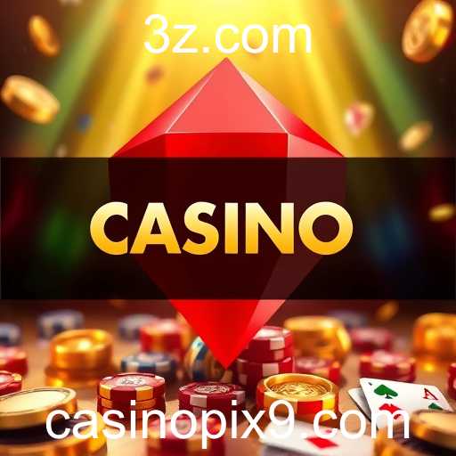 O Impacto do 'Casino Pix' no Cenário Atual de Jogos