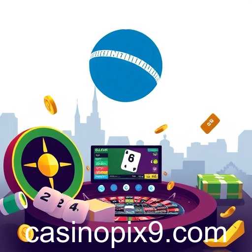 A Expansão do Mercado de Jogos Online no Brasil