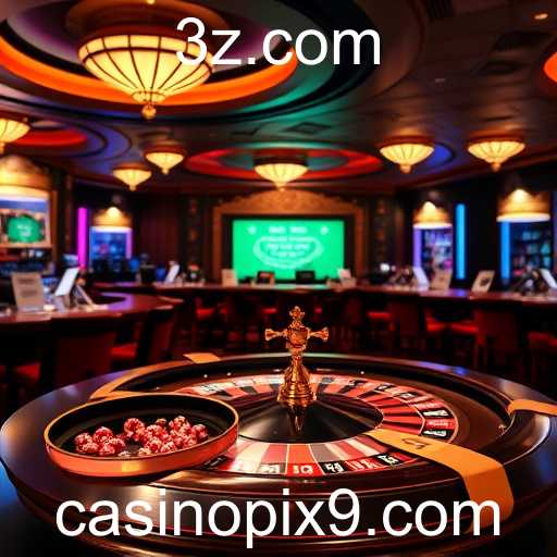 A Ascensão dos Cassinos Online em 2025