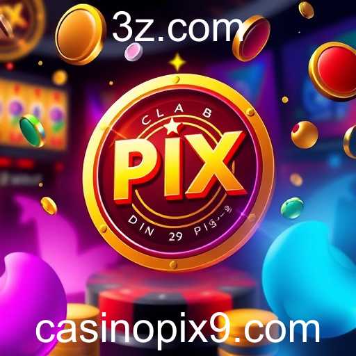 A Evolução do Casino Pix no Brasil