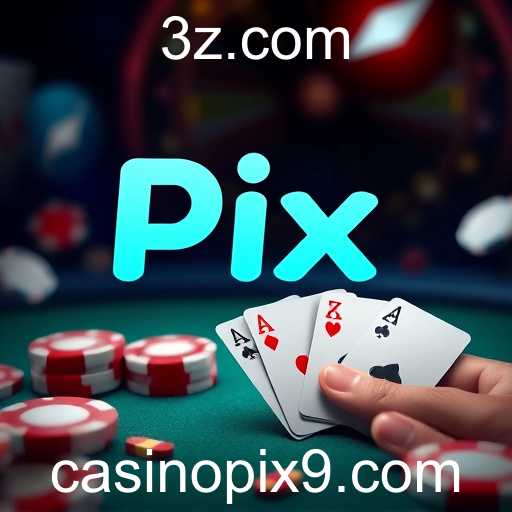 A Revolução do Jogo Online com Casino Pix