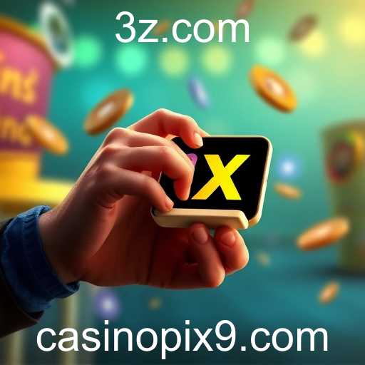 A Influência do Casino Pix no Mercado de Jogos