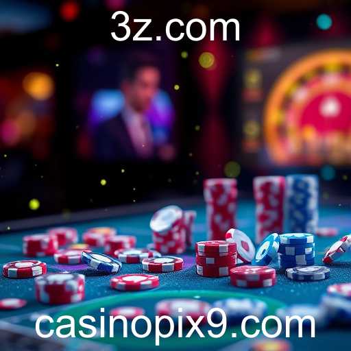 Tendências e Crescimento do Casino Pix em 2026