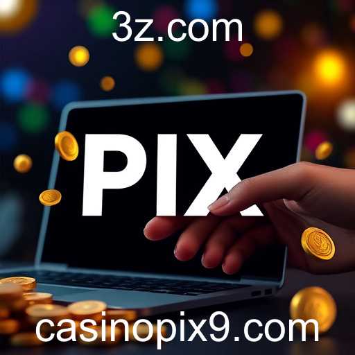 Crescimento dos Cassinos Online e o Impacto do PIX