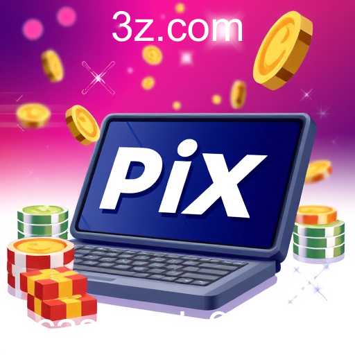 A Ascensão do Casino Pix no Mercado de Jogos Online