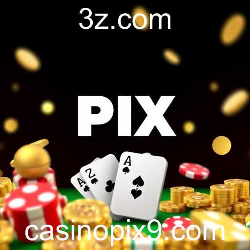 O Crescimento do Casino PIX no Cenário Atual