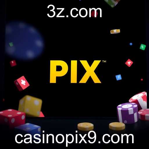A Ascensão do 'Casino Pix' nos Jogos Online