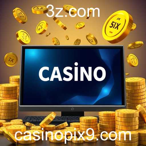 A Revolução dos Pagamentos com Casino Pix em 2026