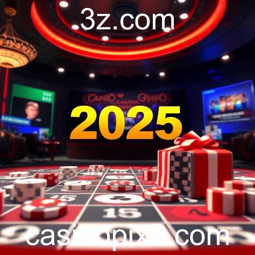 Casino Pix Revoluciona Indústria de Jogos em 2025