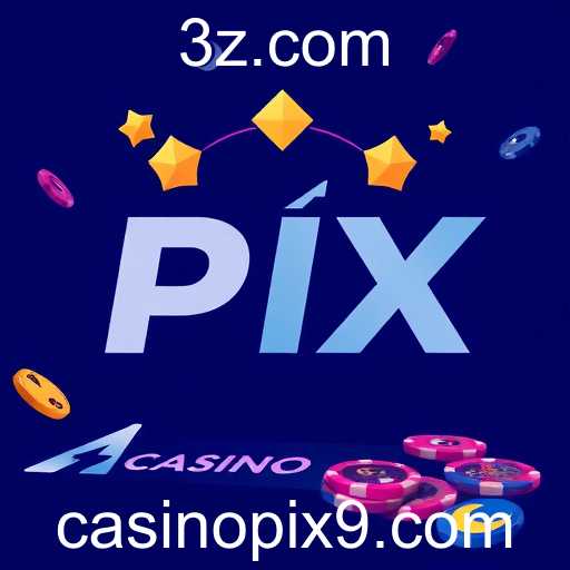 A Revolução no Mundo dos Jogos: Casino Pix