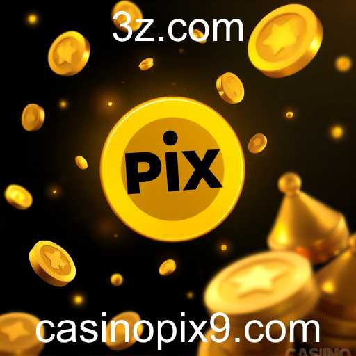 A ascensão meteórica do Casino Pix no mercado de jogos online