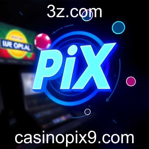 Transformação do Casino Pix no Brasil