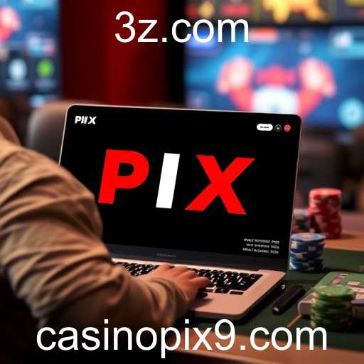 Tendências e Impactos do Casino Pix em 2026