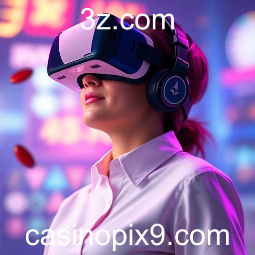 A Revolução Digital nos Casinos Online em 2025