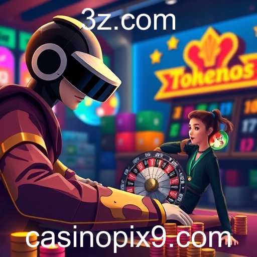 Tendências e Desafios no Mercado de Jogos Online 2026