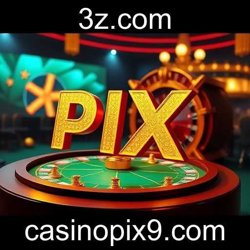 O Impacto do Casino Pix no Cenário de Jogos em 2026