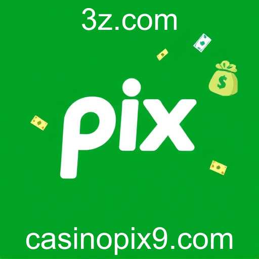 O Impacto do Pix no Mercado de Cassinos Online em 2026