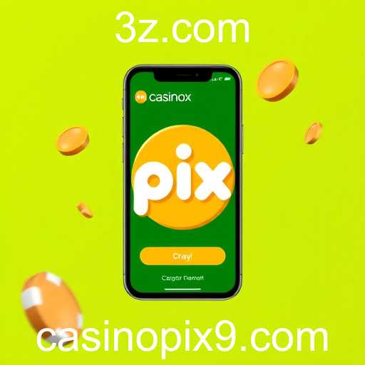 O Impacto do PIX no Crescimento dos Cassinos Online em 2026
