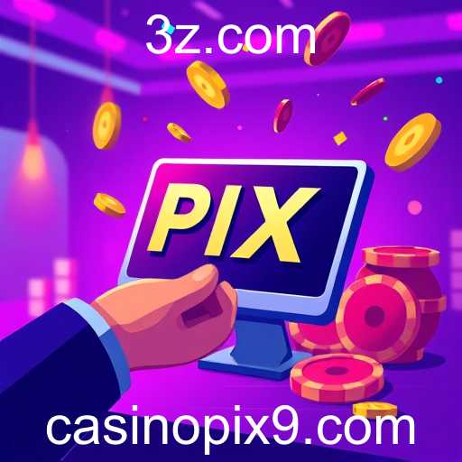 O Impacto do PIX nos Cassinos Online no Brasil