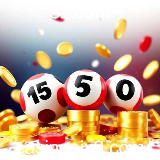 Lotarias no Casino Pix: Oportunidades e Ganhos