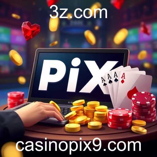 A Nova Era dos Jogos de Cassino Online no Brasil