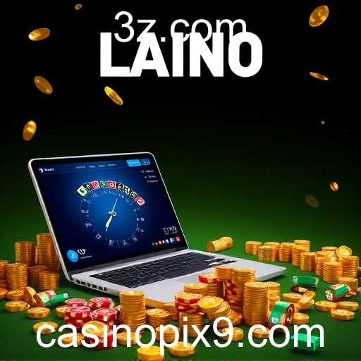 A Evolução do Mercado de Cassinos Online no Brasil