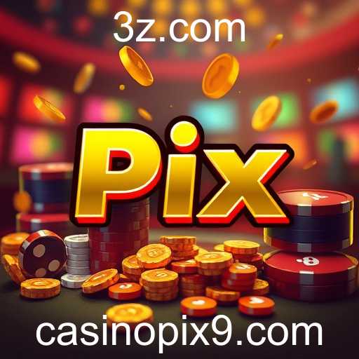 Ascensão do Pix em Casinos Online
