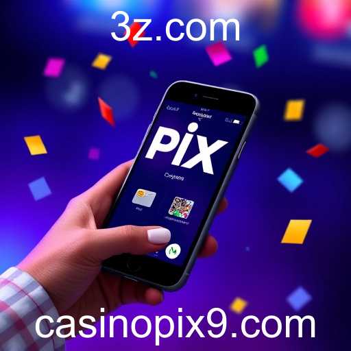 A Revolução do PIX nos Cassinos Online