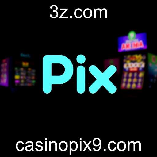A Revolução do Casino Pix no Mercado de Jogos Online