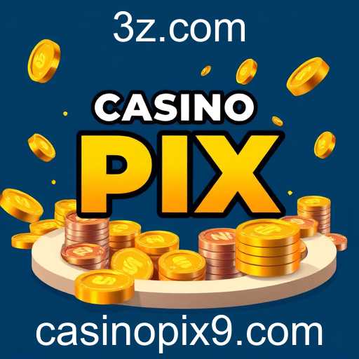 A Revolução do PIX nos Sites de Jogos