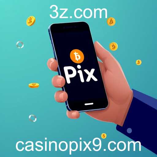 A Ascensão dos Jogos Online e o Papel do Pix