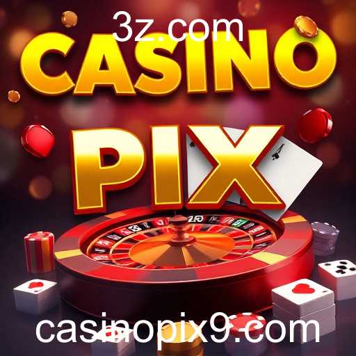 Tendências e Inovações no Casino Pix